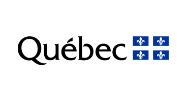 Logo Gouvernement du Québec.