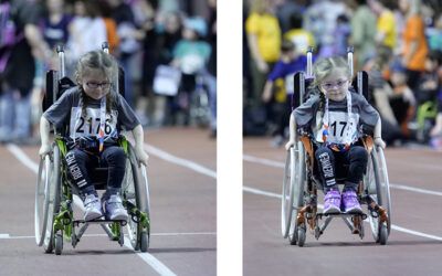 De la Côte-Nord à Montréal : Alexia et Norah Tremblay se dépassent au Défi sportif AlterGo