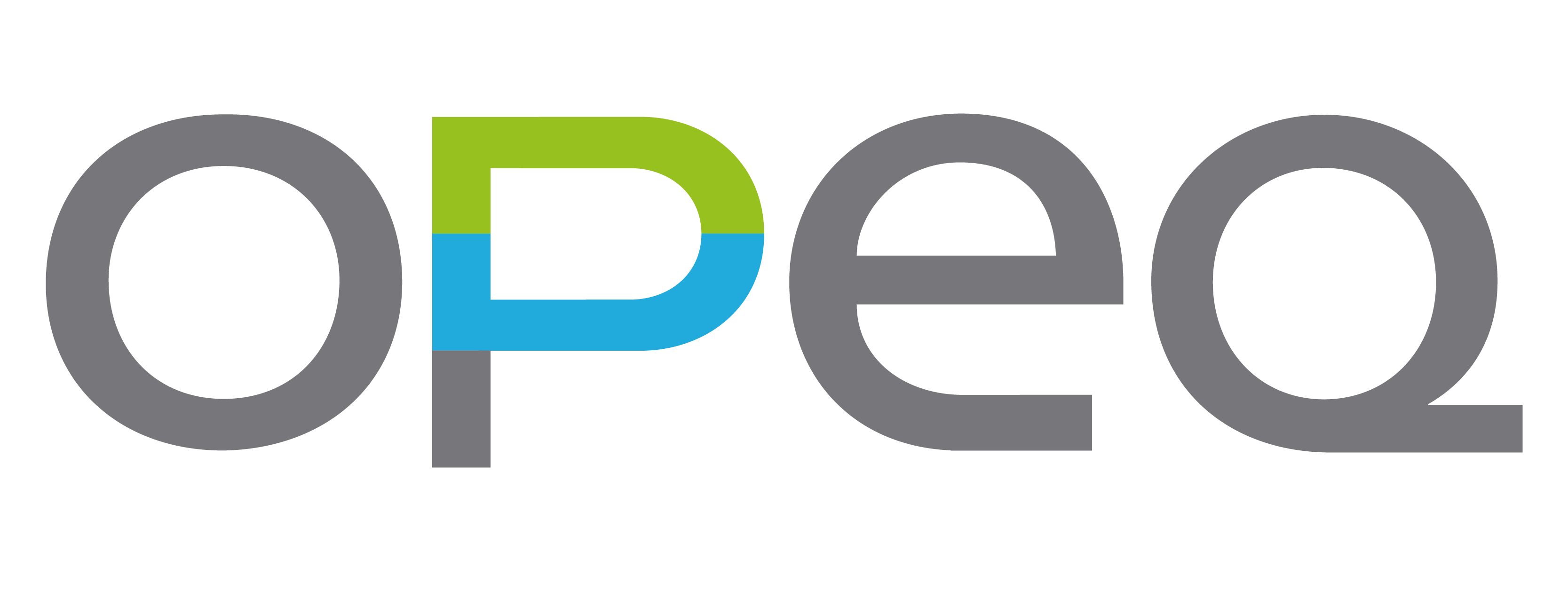 Logo OPEQ