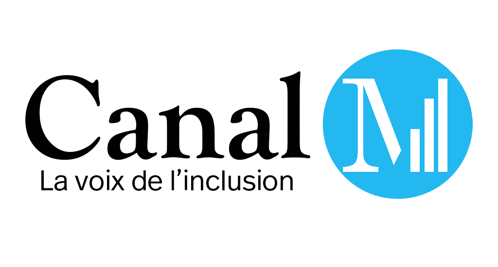 Logo Canal M