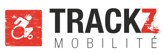 Logo de Trackz mobilité