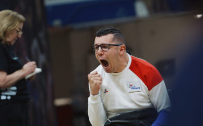 Day 5: 1,335 Athletes from 59 Quebec Schools Gather at the Défi Sportif AlterGo