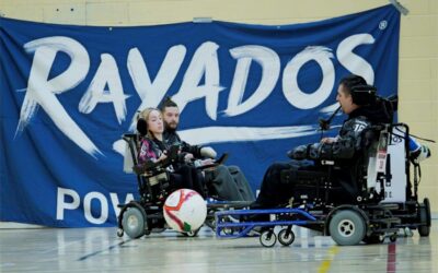 Day 10: Strong Performances Conclude 41st Défi Sportif AlterGo