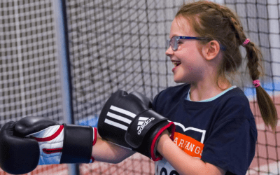 Mini-défi sportif AlterGo : un succès retentissant partout dans la province!