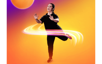 Océane Richard – La coéquipière passionnée