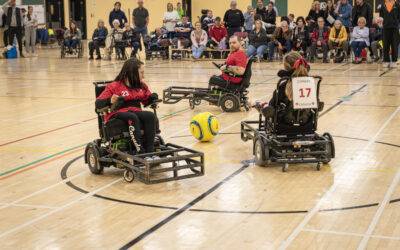 La 42e édition du Défi sportif AlterGo est un succès!