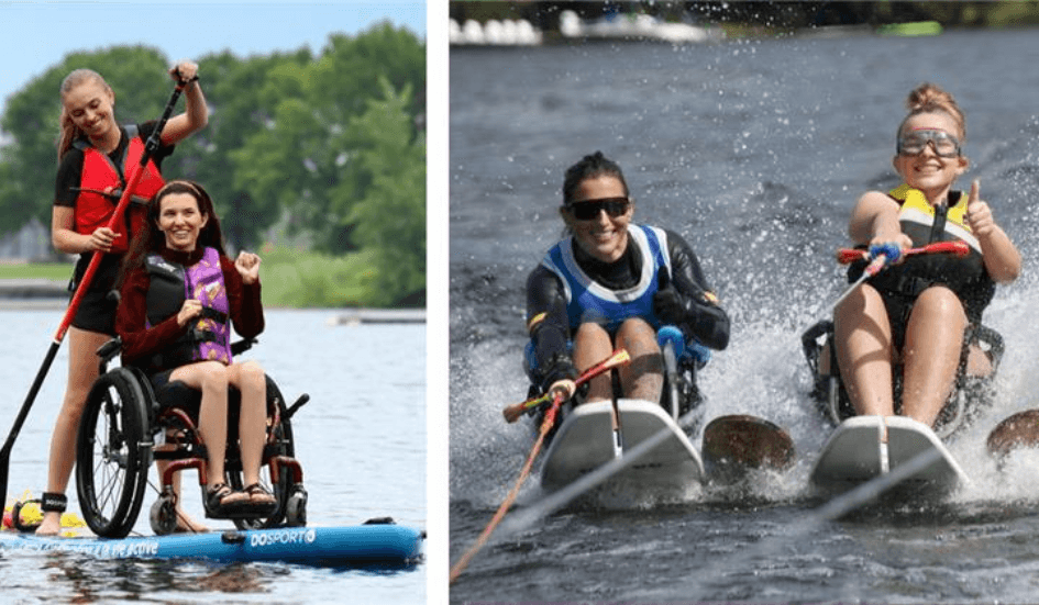 5 activités sportives accessibles à faire sur l&rsquo;eau cet été