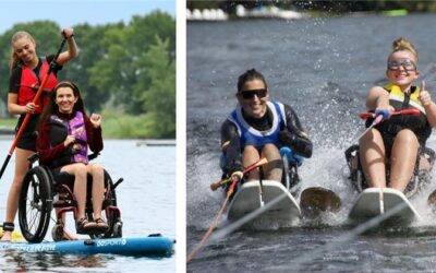 5 activités sportives accessibles à faire sur l’eau cet été