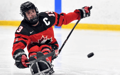 Les athlètes du Défi sportif AlterGo en route vers les Jeux paralympiques de Milan-Cortina 2026