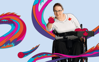 Alison Levine – Le sport m’a donné ma vie