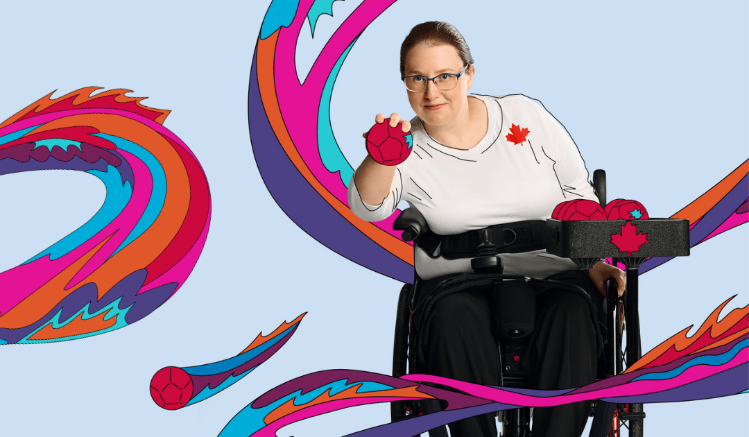 Alison Levine – Le sport m’a donné ma vie