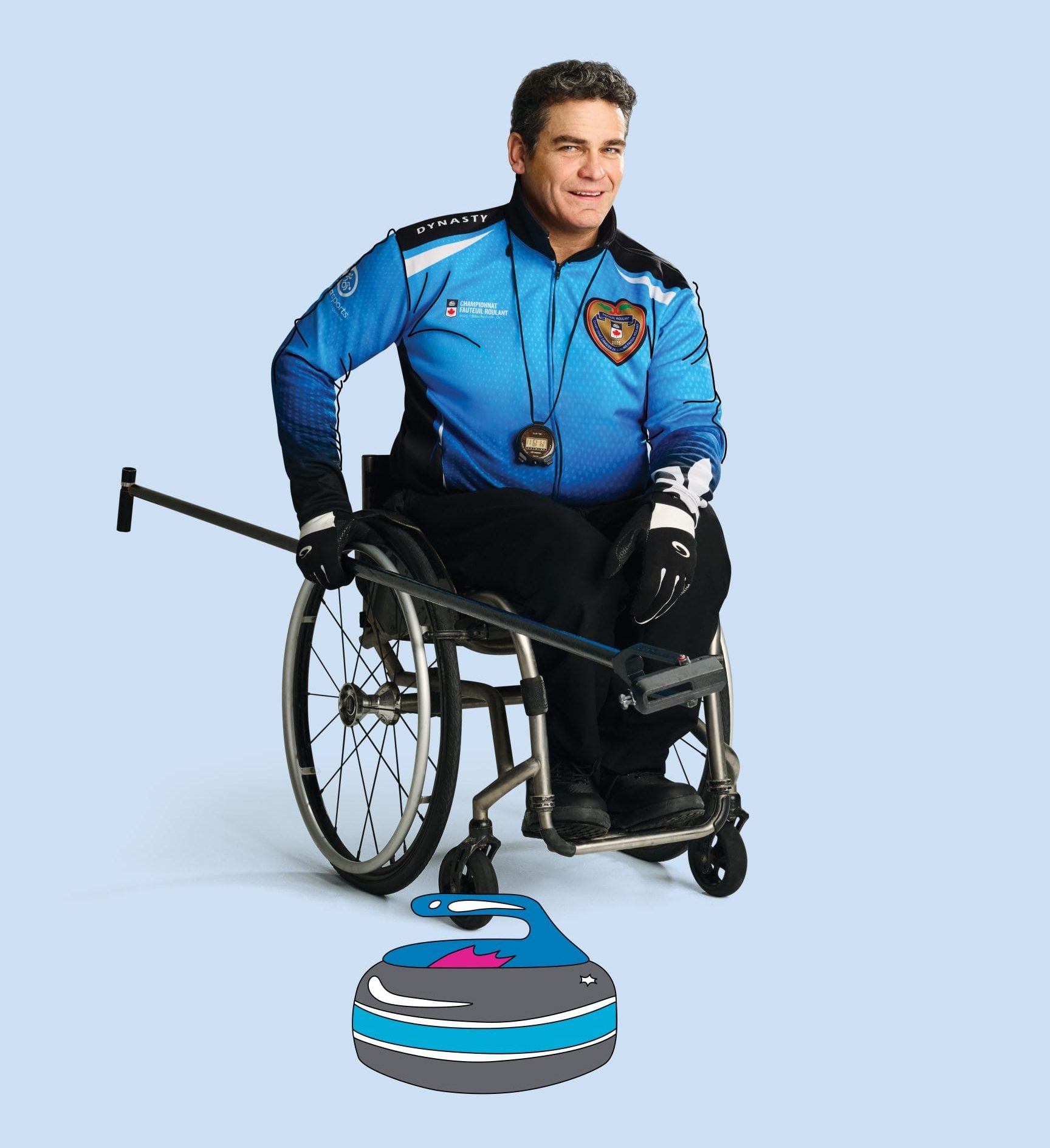 Defi sportif_CARL Carl Marquis