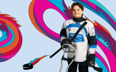 Éloic Constantineau – Capable de tout faire