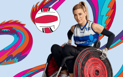 Mélanie Labelle – Parce que c&rsquo;est impossible