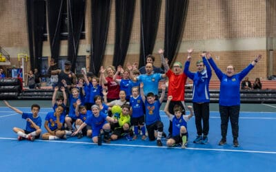 L&rsquo;inclusion grâce au soccer adapté à Québec