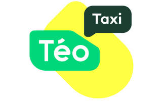 Logo_Teo_Taxi Logo Téo Taxi