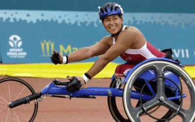 Le parasport aux Jeux du Commonwealth : plus de représentation et d&rsquo;inclusion?