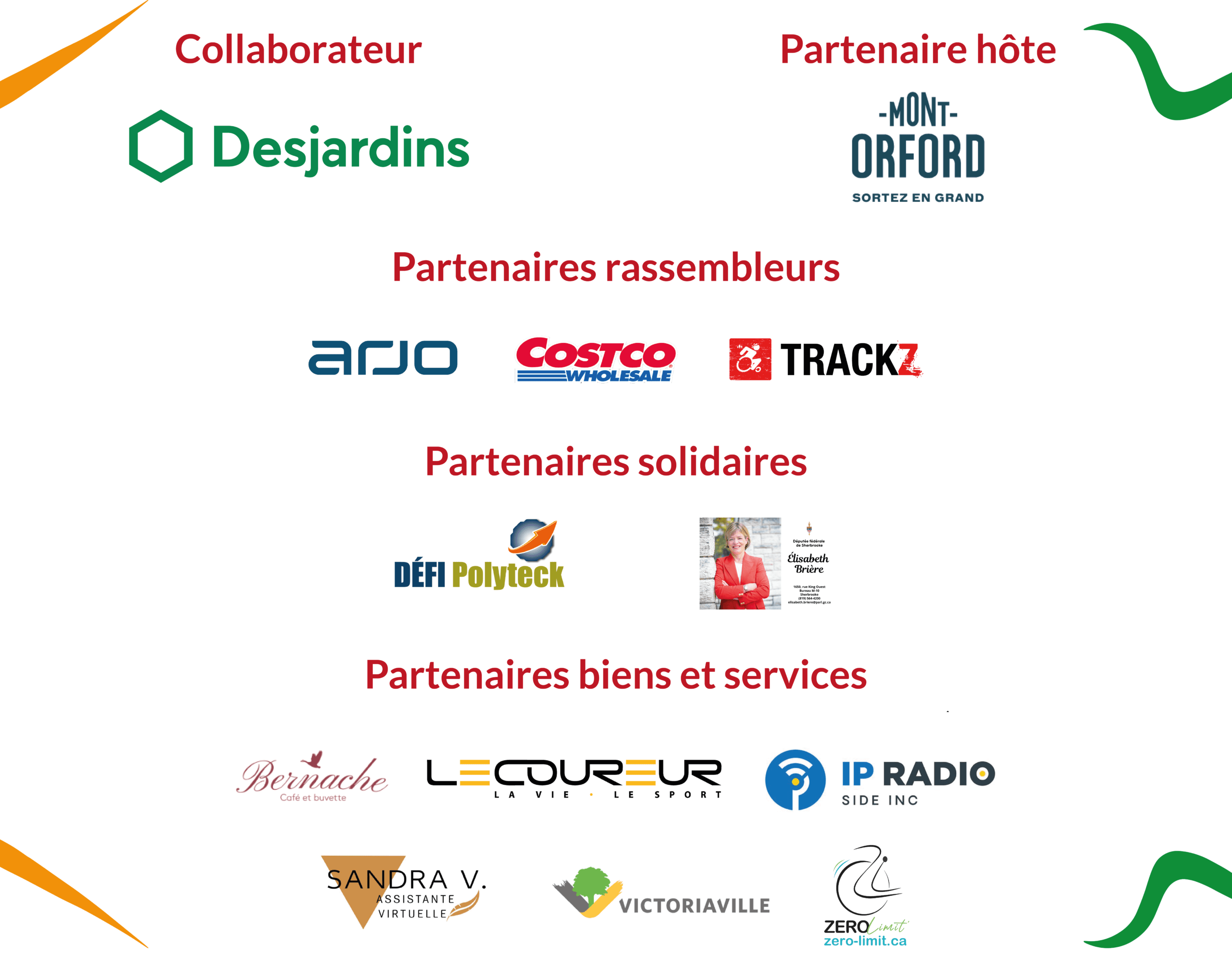 Logo du Défi Everest-Orford