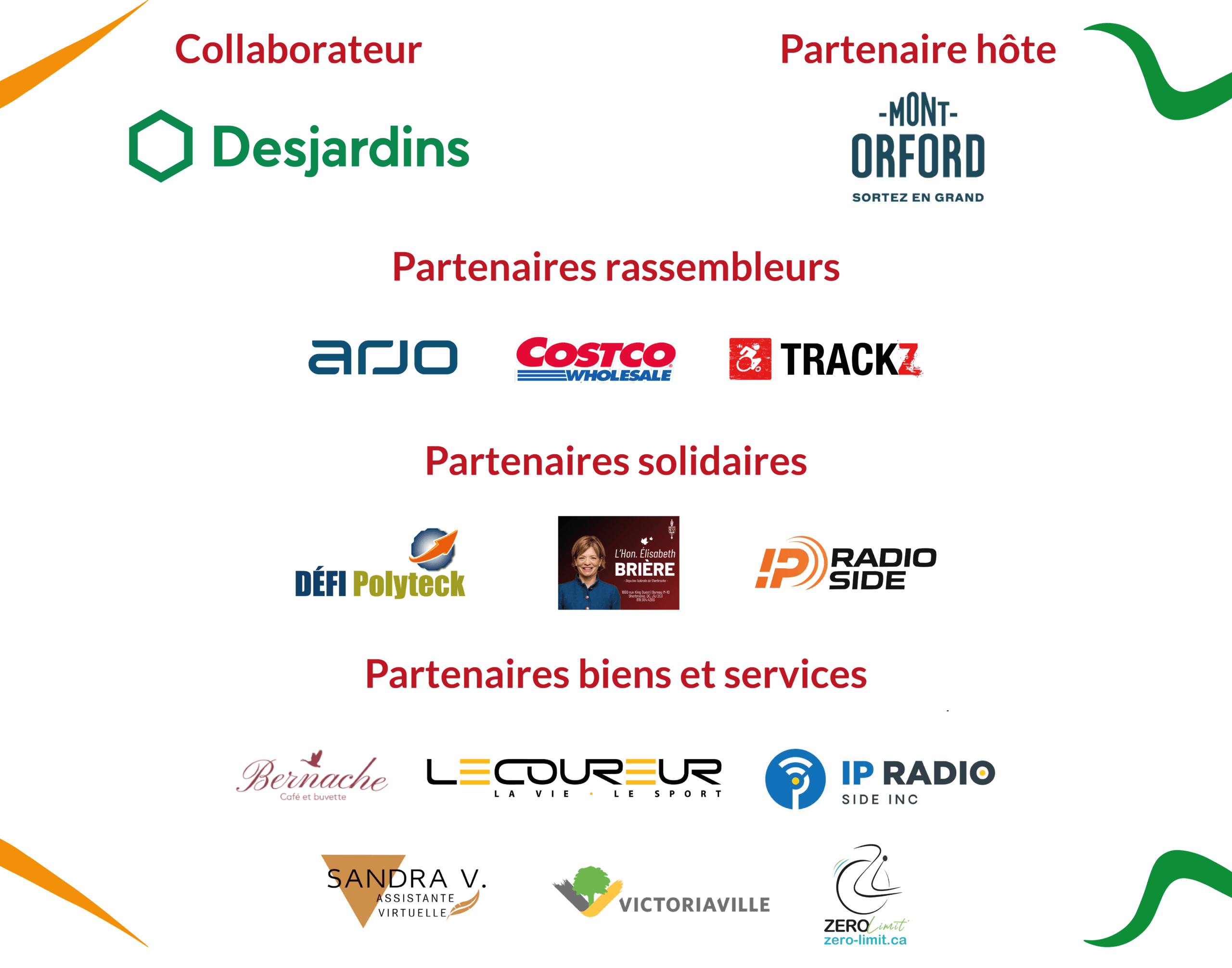 Logo du Défi Everest-Orford